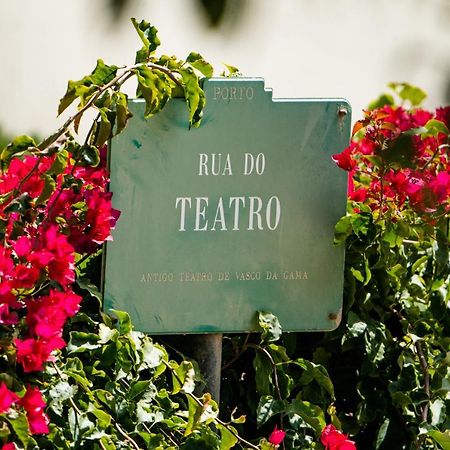 Seaside Elegance And Tranquility: Your Luxurious Porto Getaway Ngoại thất bức ảnh