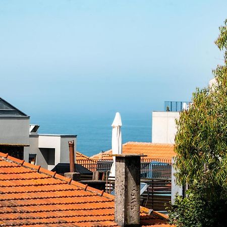 Seaside Elegance And Tranquility: Your Luxurious Porto Getaway Ngoại thất bức ảnh
