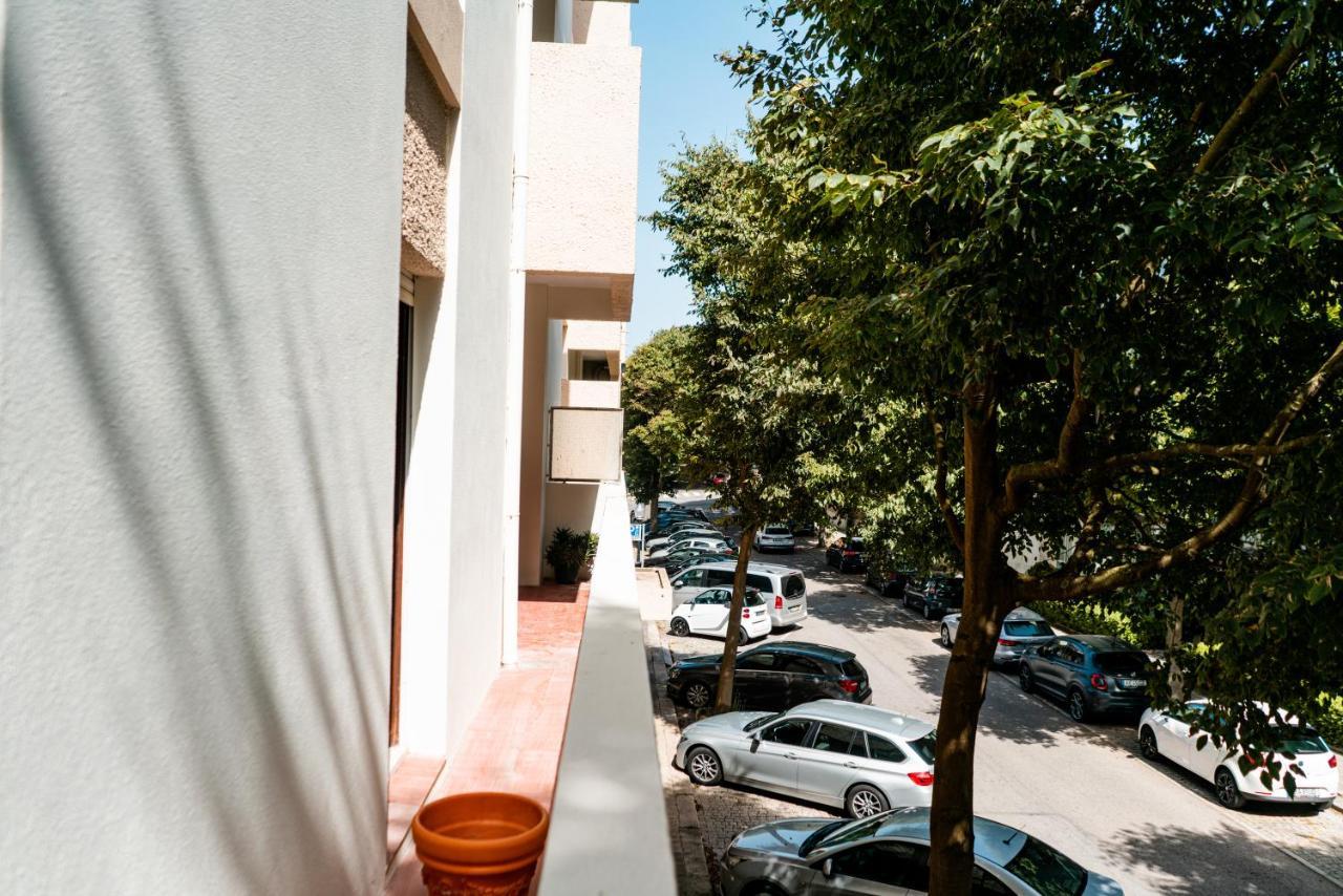 Seaside Elegance And Tranquility: Your Luxurious Porto Getaway Ngoại thất bức ảnh