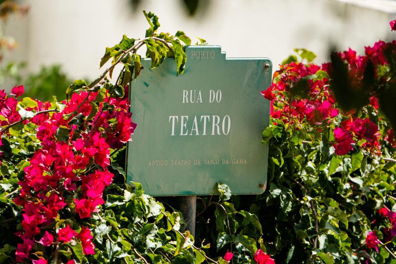 Seaside Elegance And Tranquility: Your Luxurious Porto Getaway Ngoại thất bức ảnh