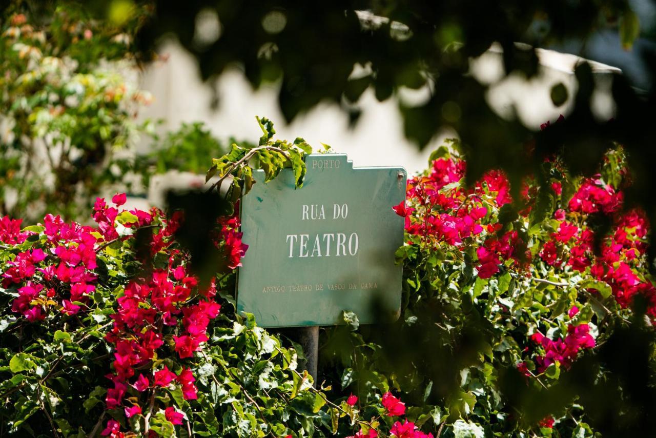 Seaside Elegance And Tranquility: Your Luxurious Porto Getaway Ngoại thất bức ảnh