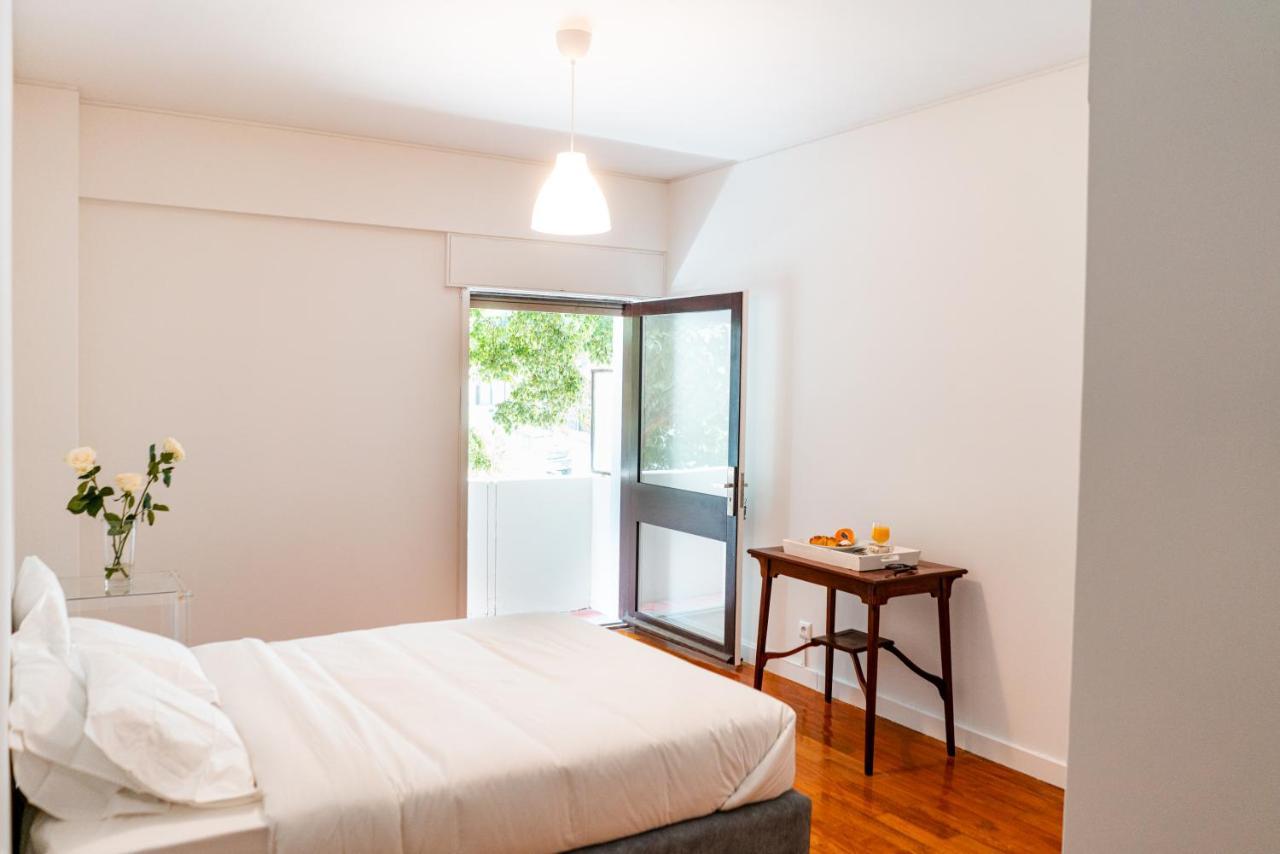 Seaside Elegance And Tranquility: Your Luxurious Porto Getaway Ngoại thất bức ảnh