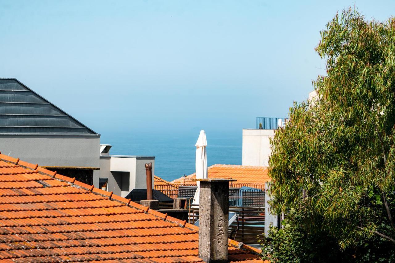Seaside Elegance And Tranquility: Your Luxurious Porto Getaway Ngoại thất bức ảnh