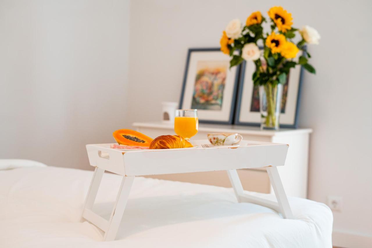 Seaside Elegance And Tranquility: Your Luxurious Porto Getaway Ngoại thất bức ảnh