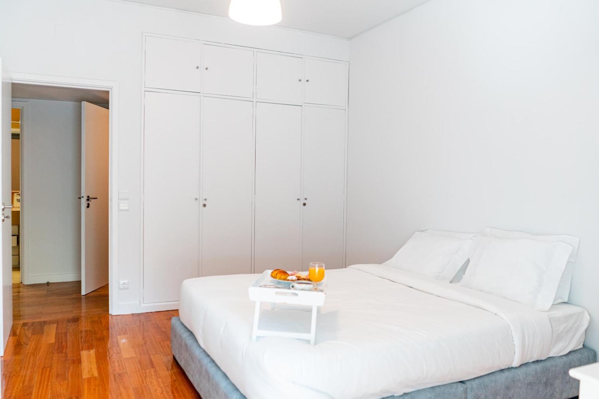 Seaside Elegance And Tranquility: Your Luxurious Porto Getaway Ngoại thất bức ảnh